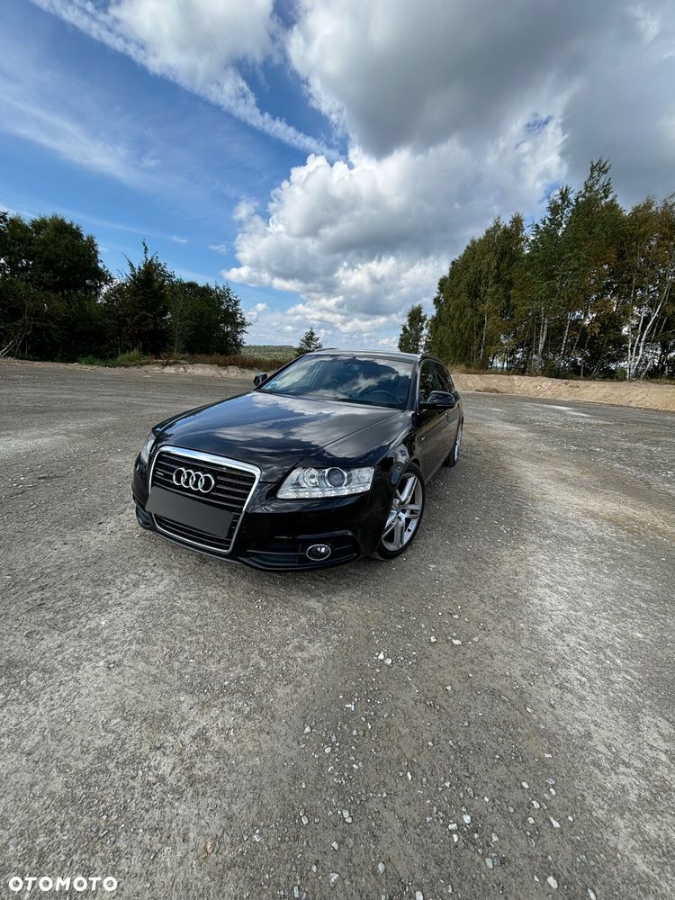 Audi A6 - 3