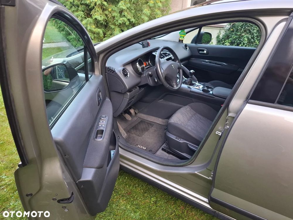 Peugeot 3008 155 THP Active - 8