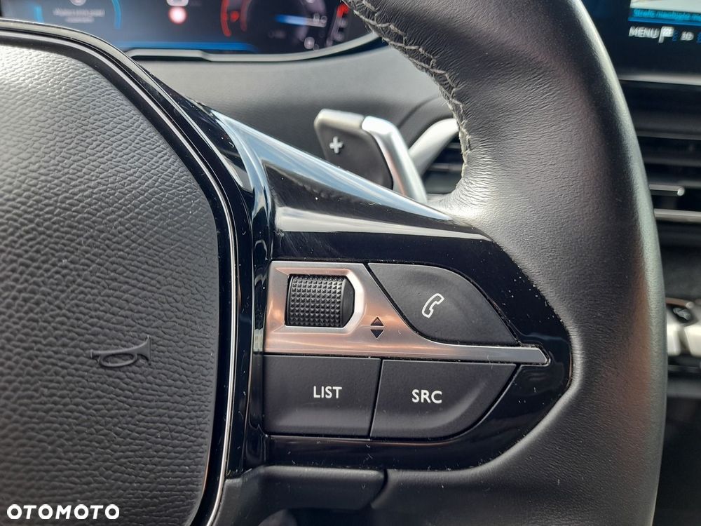 Peugeot 3008 - 15