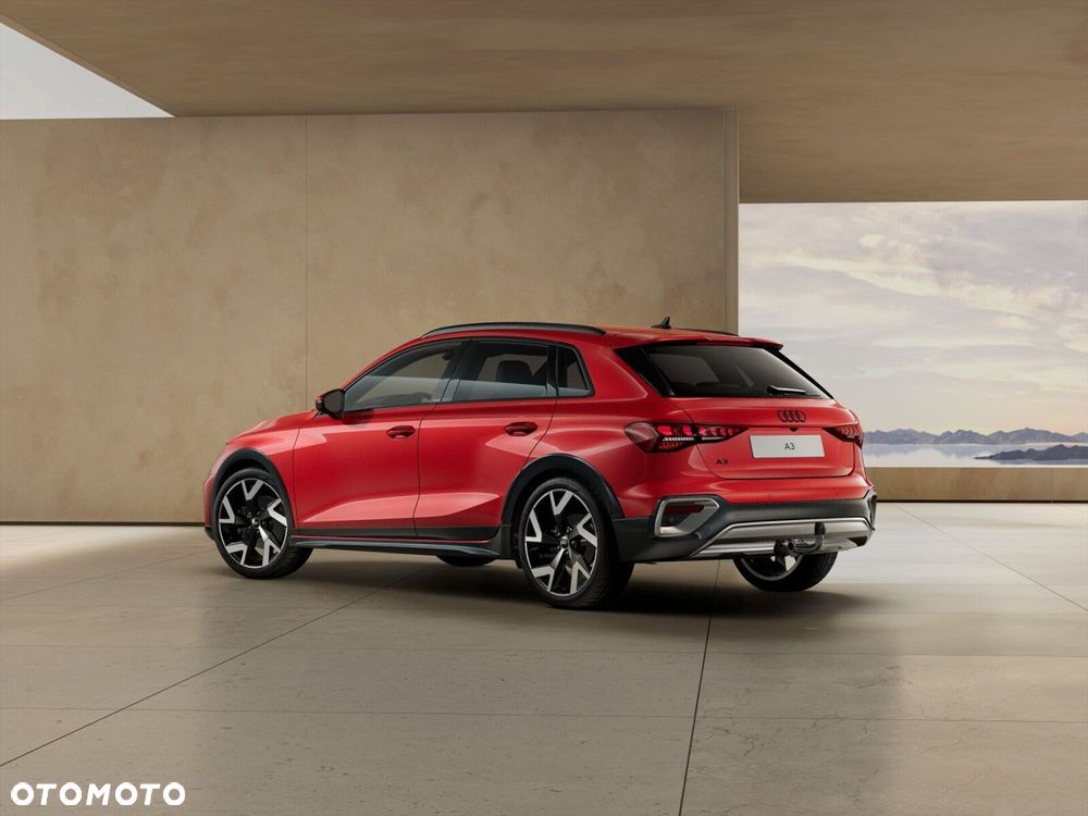 Audi A3 Allstreet - 5