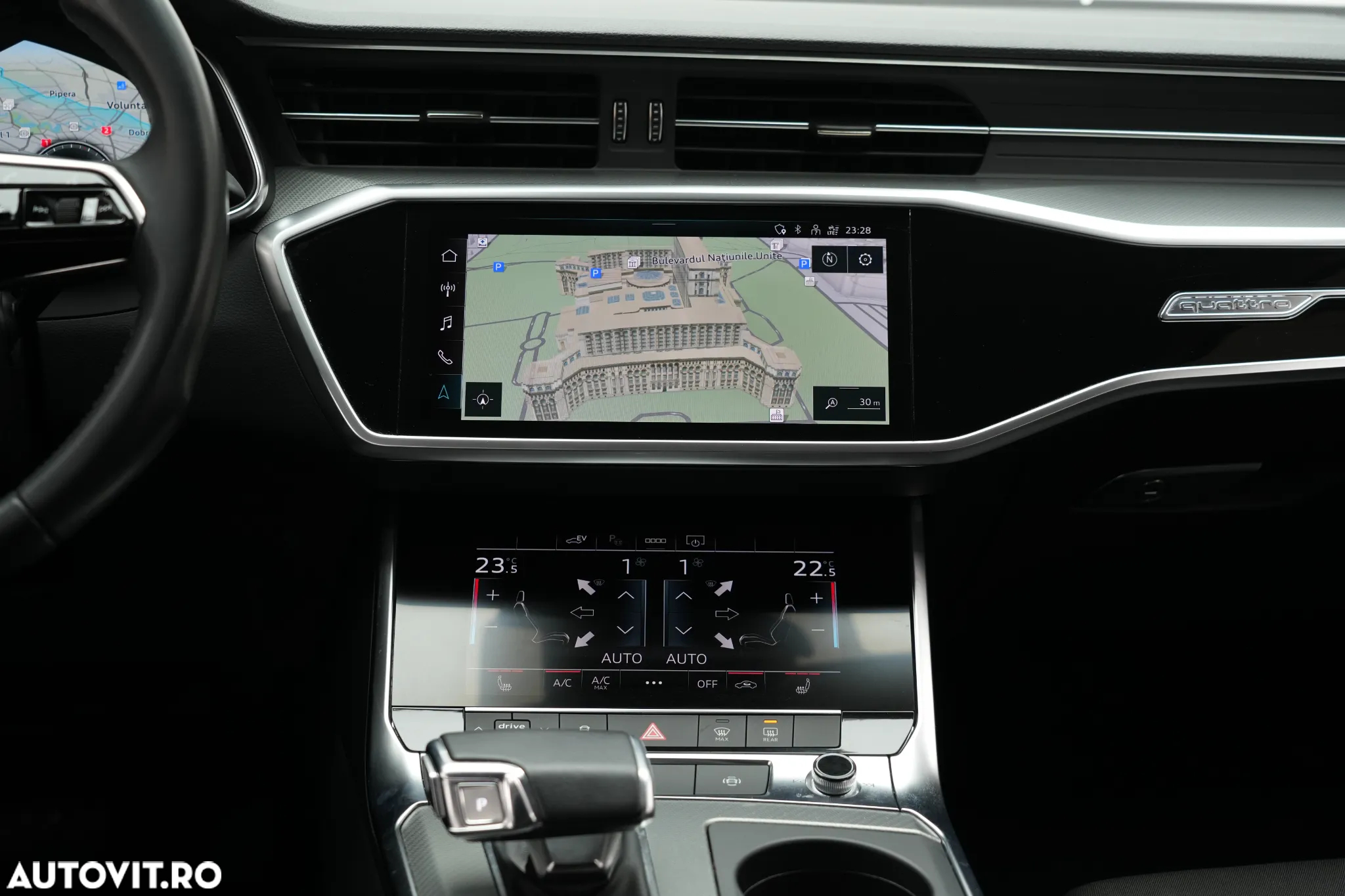 Audi A6 50 TFSI e quattro S tronic design - 25