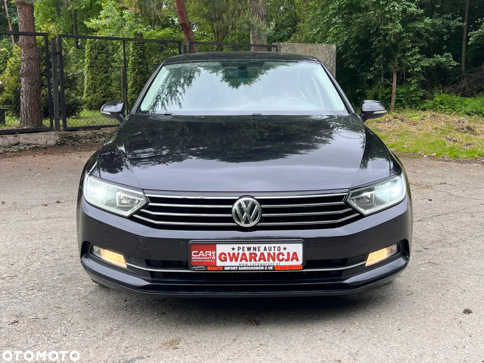 Volkswagen Passat 2.0 TDI BMT Trendline DSG7 - 13