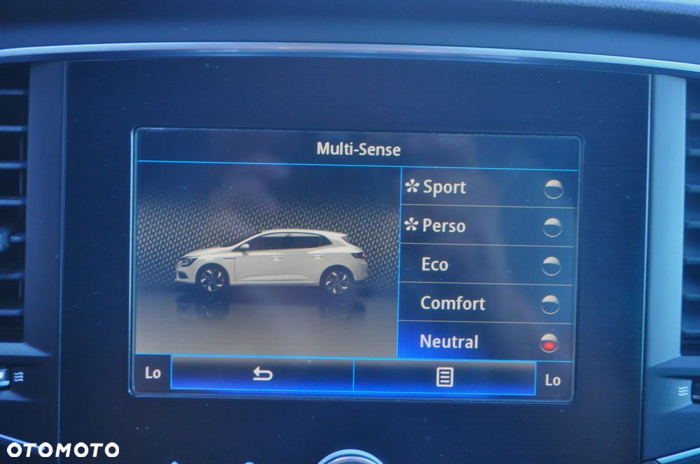 Renault Megane ENERGY dCi 130 GT LINE - 16