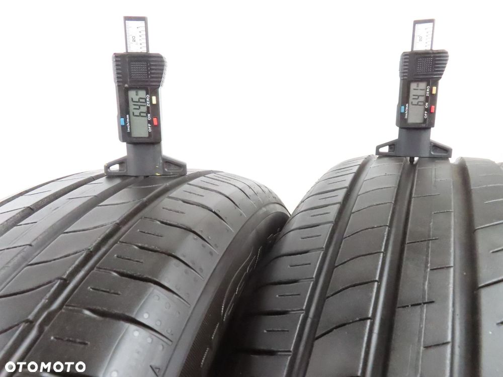 2x 205/60R16 OPONY LETNIE Nexen N'Fera Primus 96H XL - 9