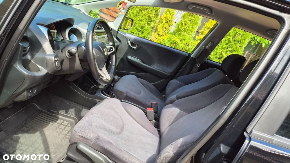 Honda Jazz - 13