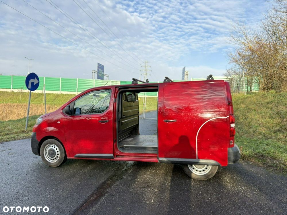 Peugeot Expert - 2