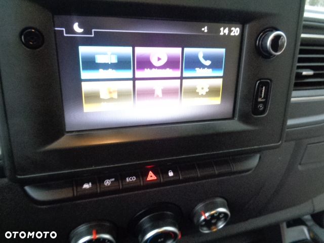 Opel MOVANO - 17