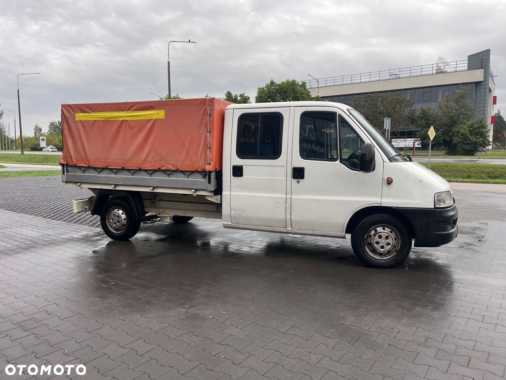 Fiat Ducato - 5