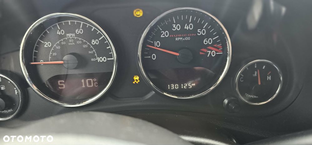 Jeep Wrangler - 7