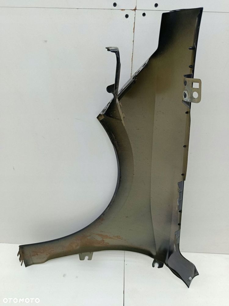 OPEL ASTRA VI L PRAWY PRZEDNI BŁOTNIK KTV - 12