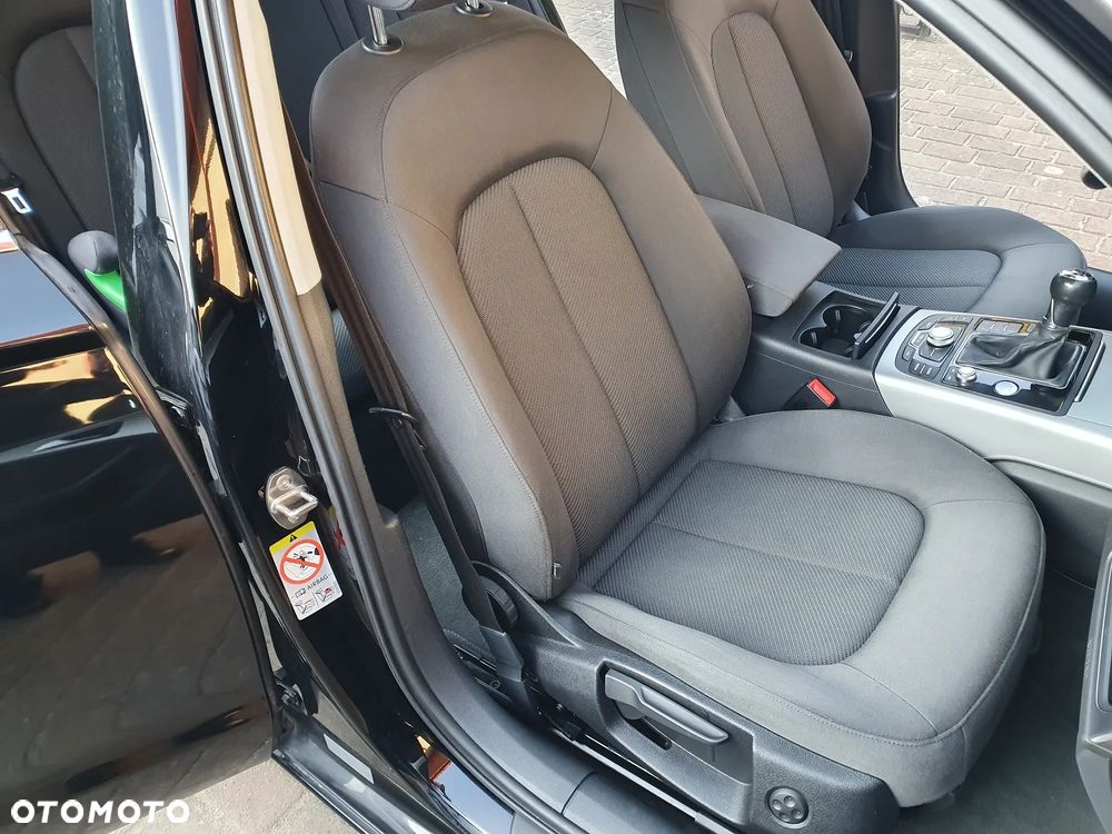 Audi A6 Avant 2.0 TFSI - 20