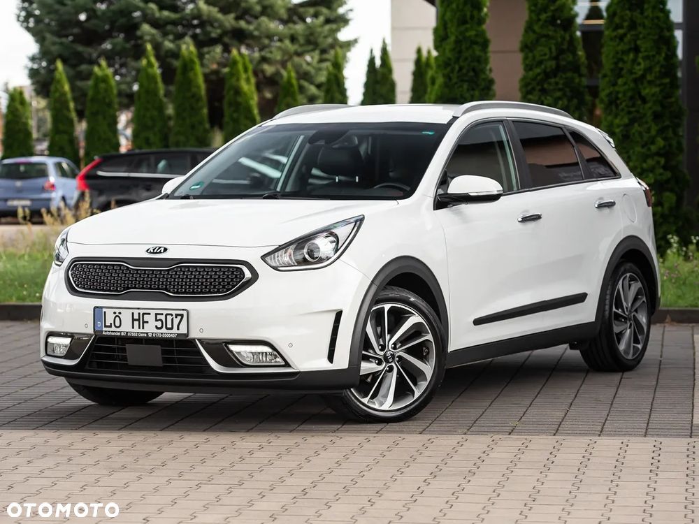 Kia Niro - 6