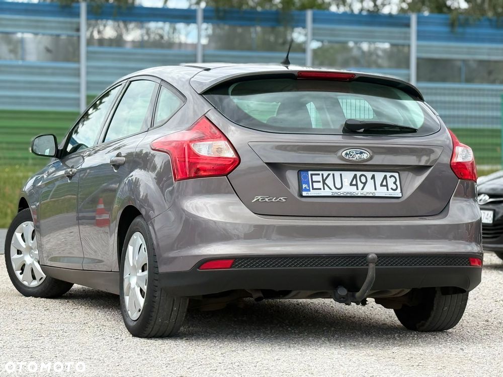 Ford Focus - 14