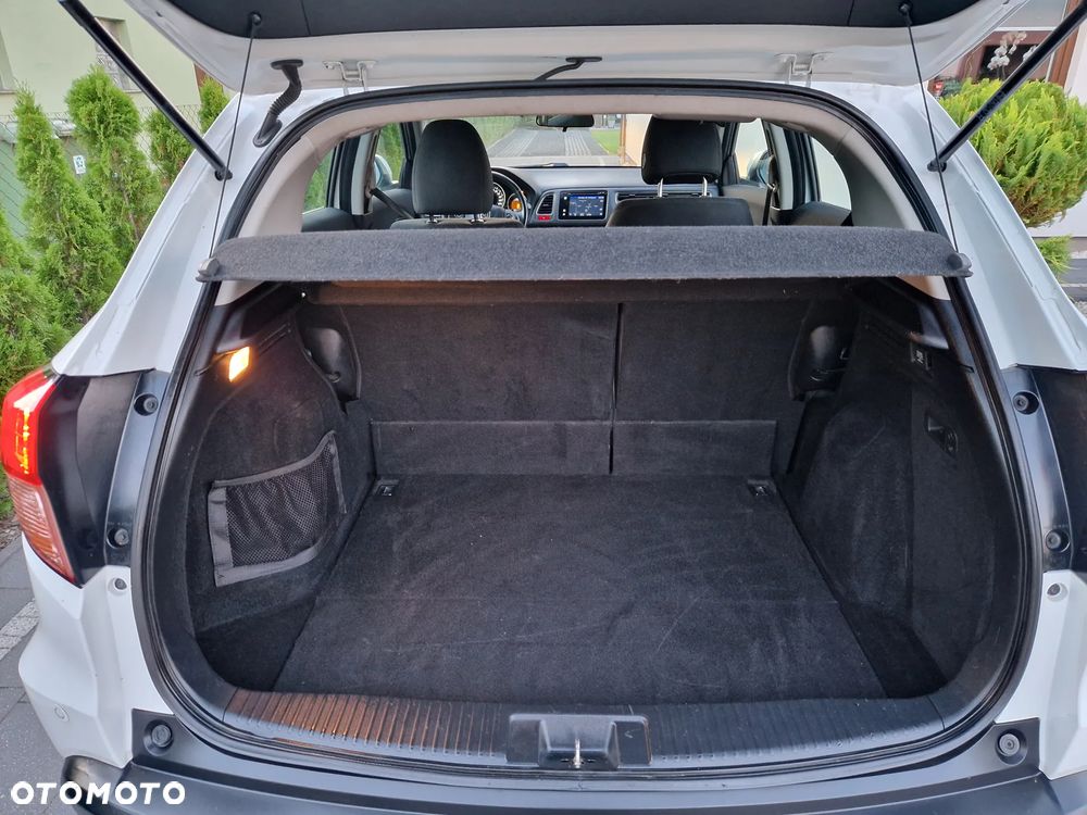 Honda HR-V 1.6 i-DTEC Elegance (ADAS) - 10