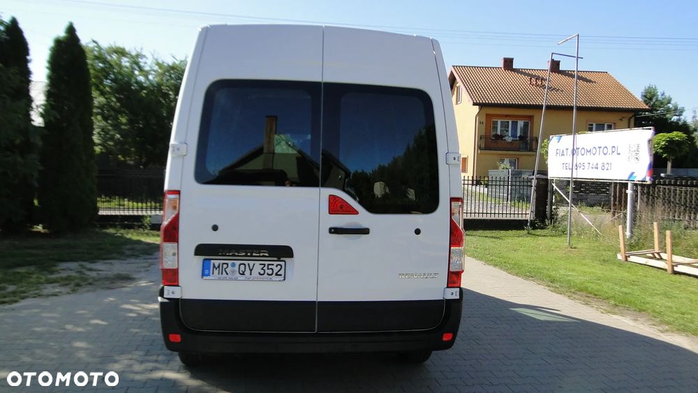 Renault MASTER - 6