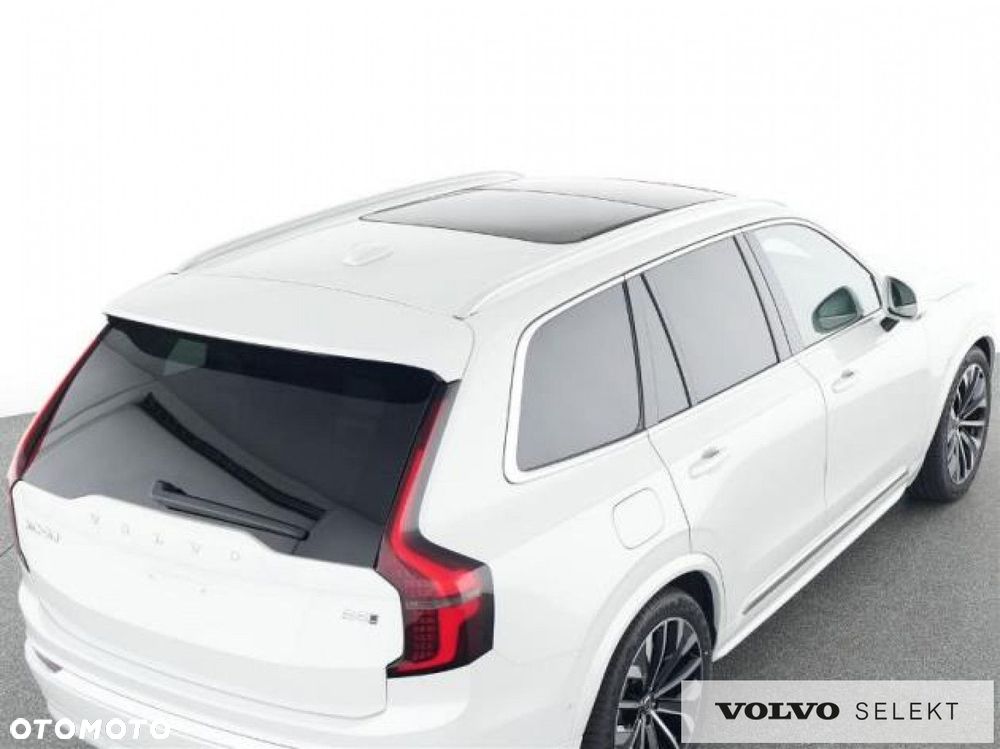 Volvo XC 90 - 3