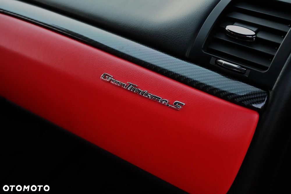 Maserati GranTurismo S Automatik - 40