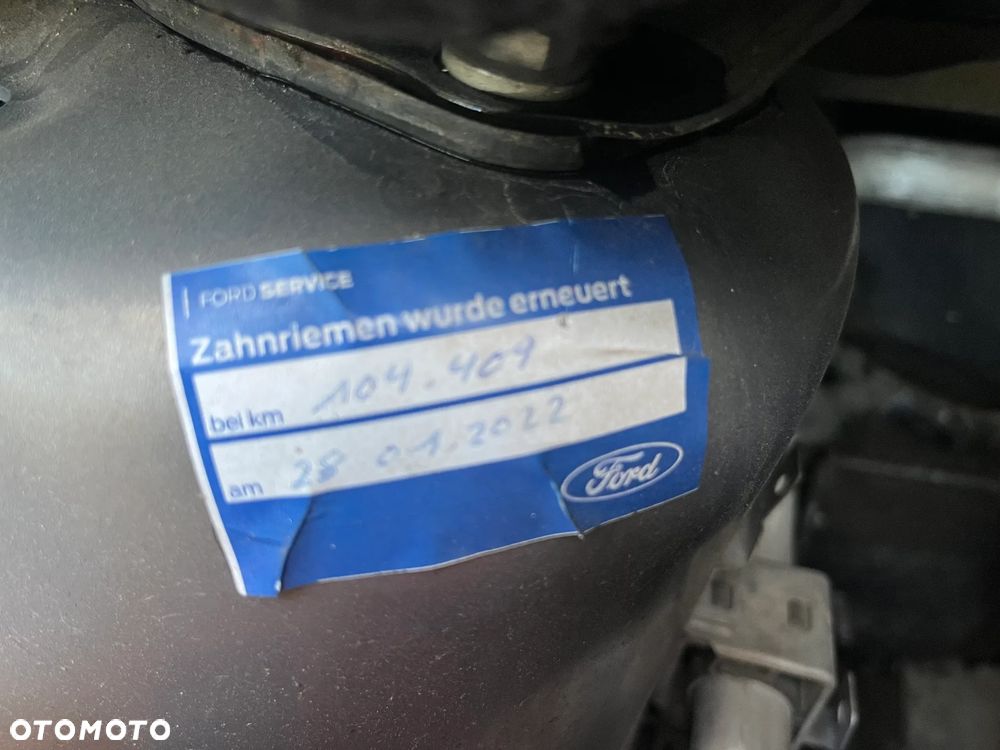 Ford Focus 1.0 EcoBoost STart-Stopp-System TITANIUM - 32