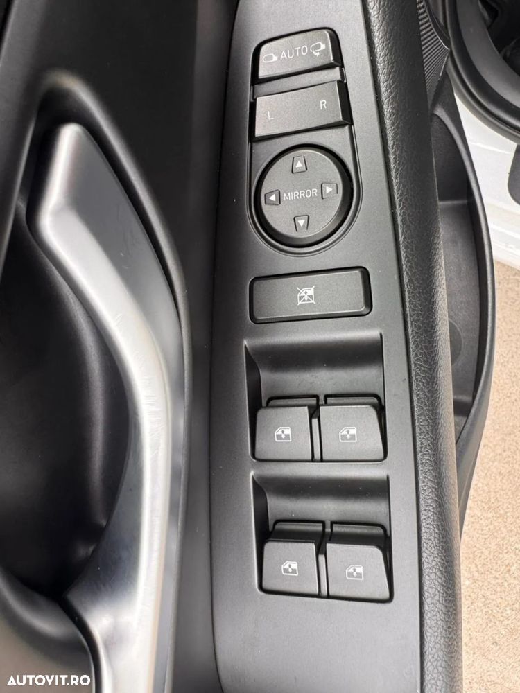 Hyundai i30 1.5 110CP M/T Highway - 20