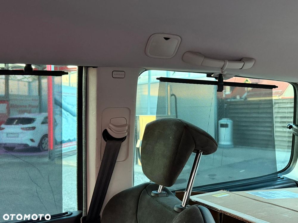 Citroën C8 HDi 165 Exclusive - 12