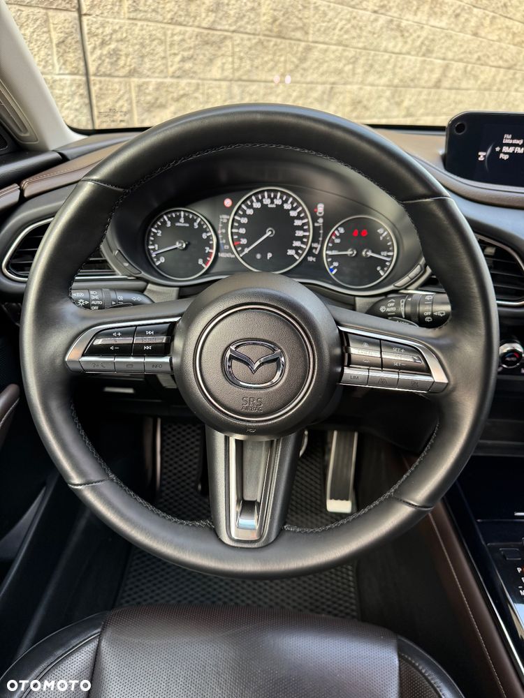 Mazda CX-30 2.0 mHEV Enso AWD - 13