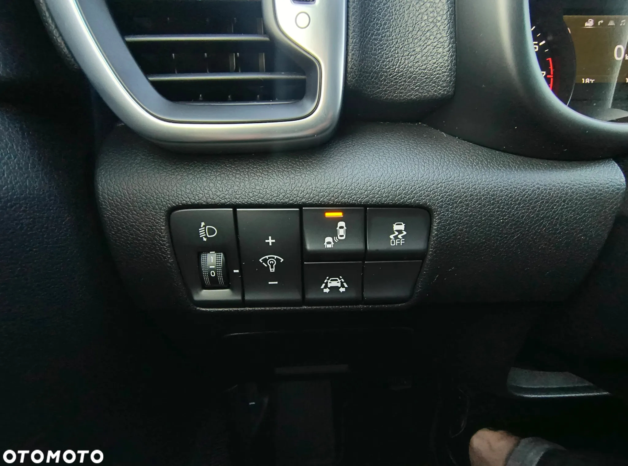 Kia Sportage 1.6 GDI 2WD DREAM-TEAM EDITION - 12