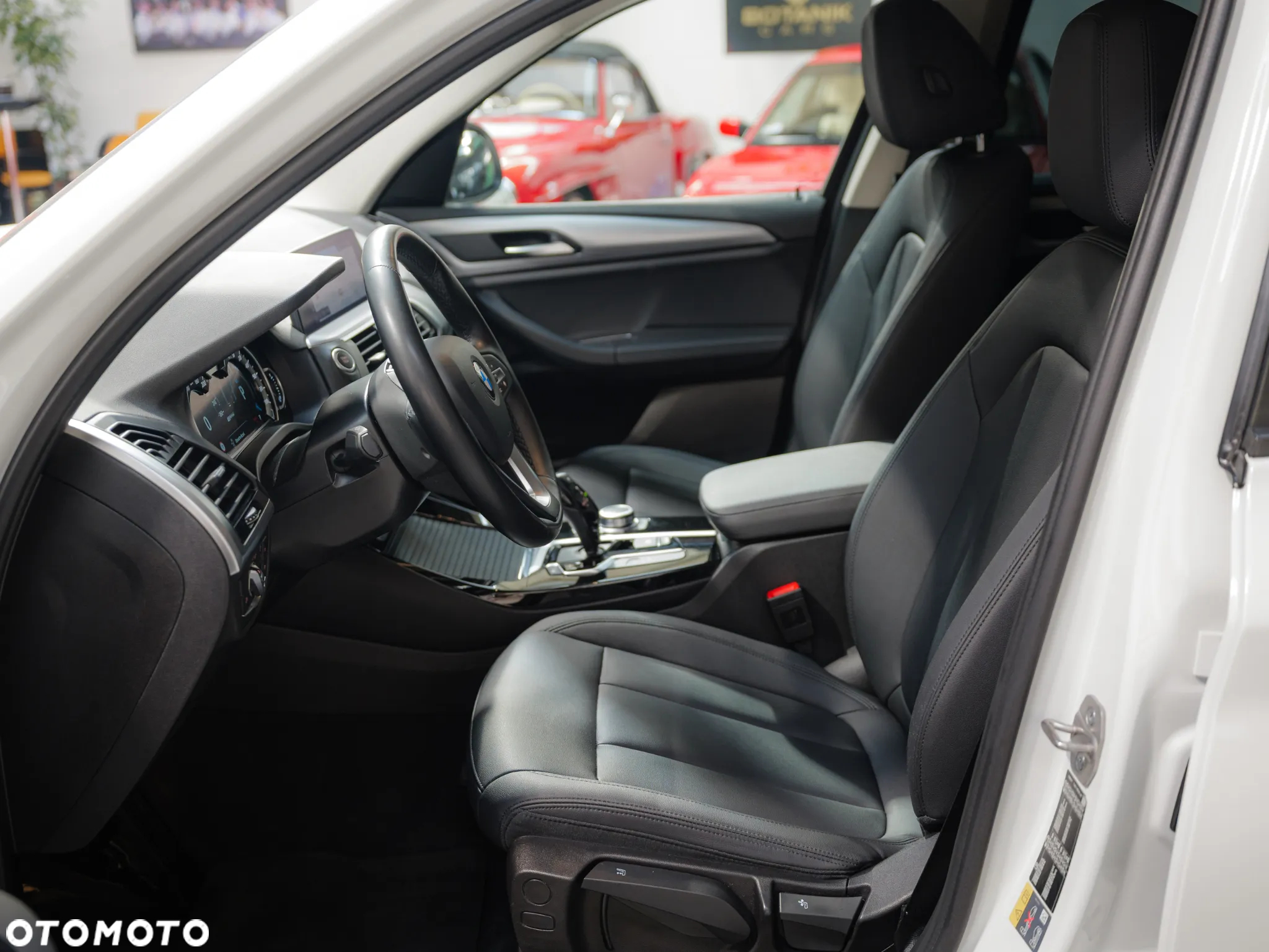 BMW X3 - 17