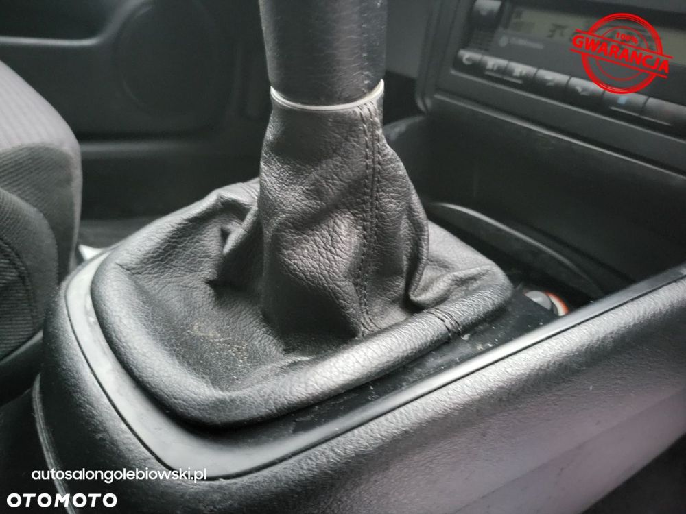 Volkswagen Golf - 19