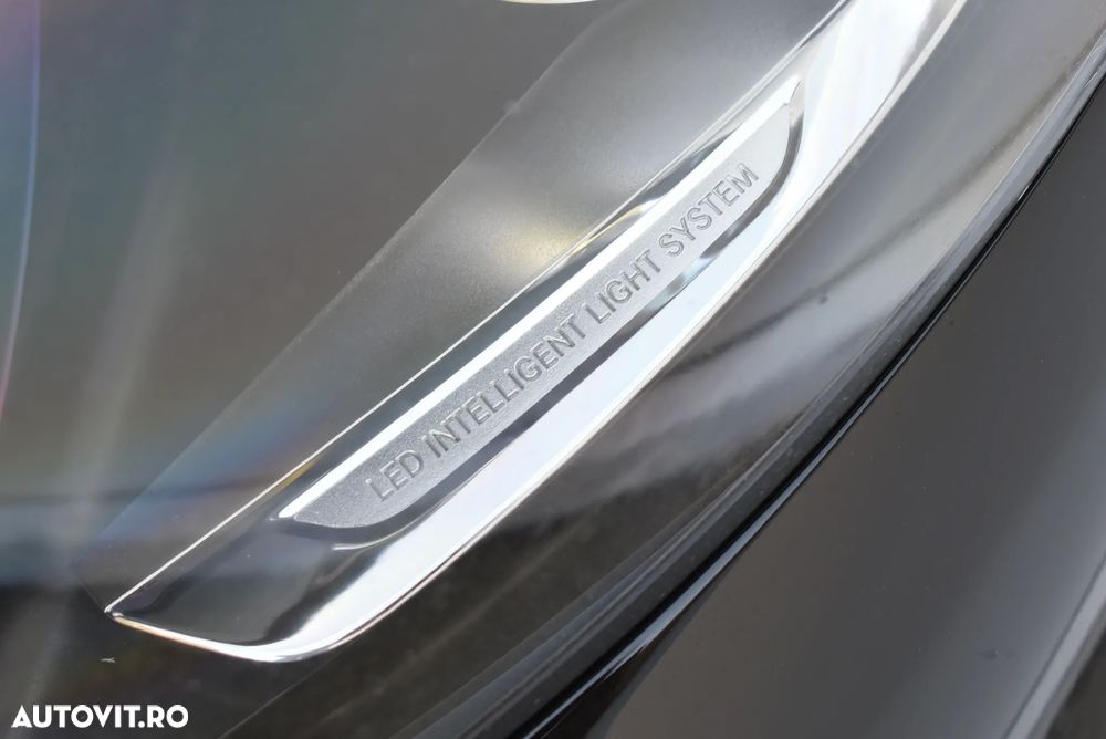 Mercedes-Benz GLC - 11