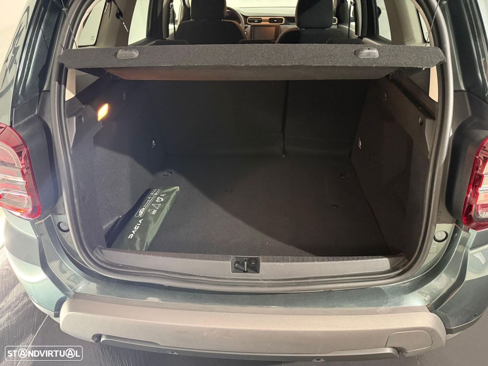 Dacia Duster 1.3 TCe Extreme EDC - 17
