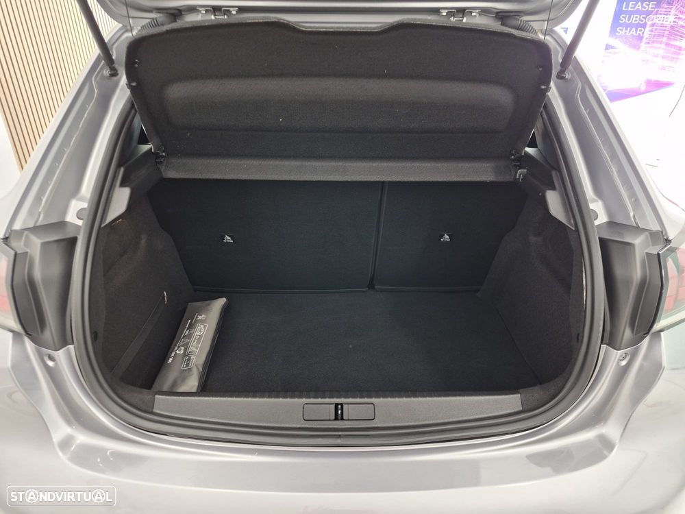 Peugeot 208 1.2 PureTech Active Pack - 13