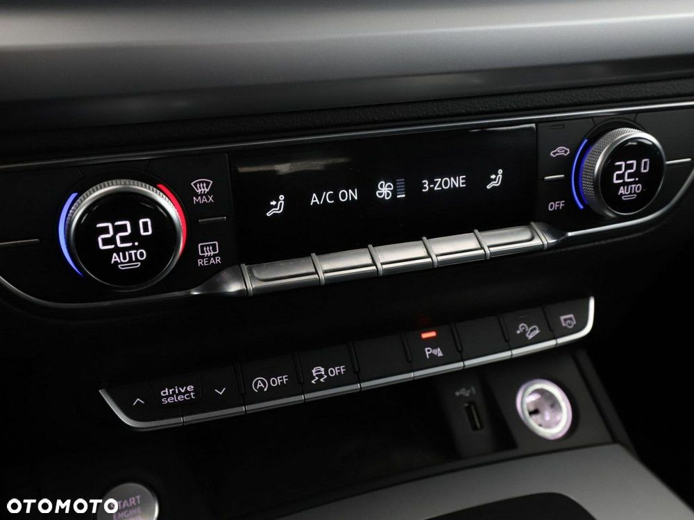 Audi Q5 35 TDI S tronic - 27