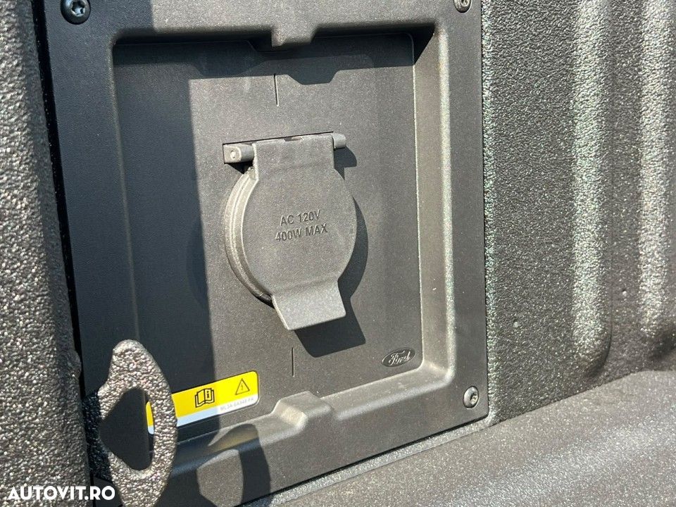 Ford F150 - 20