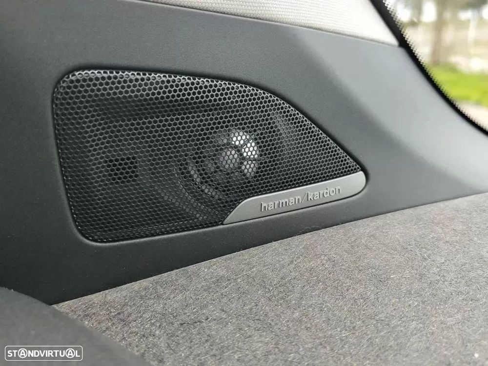 BMW i3 94Ah +EXA +Comfort Package Advance - 10