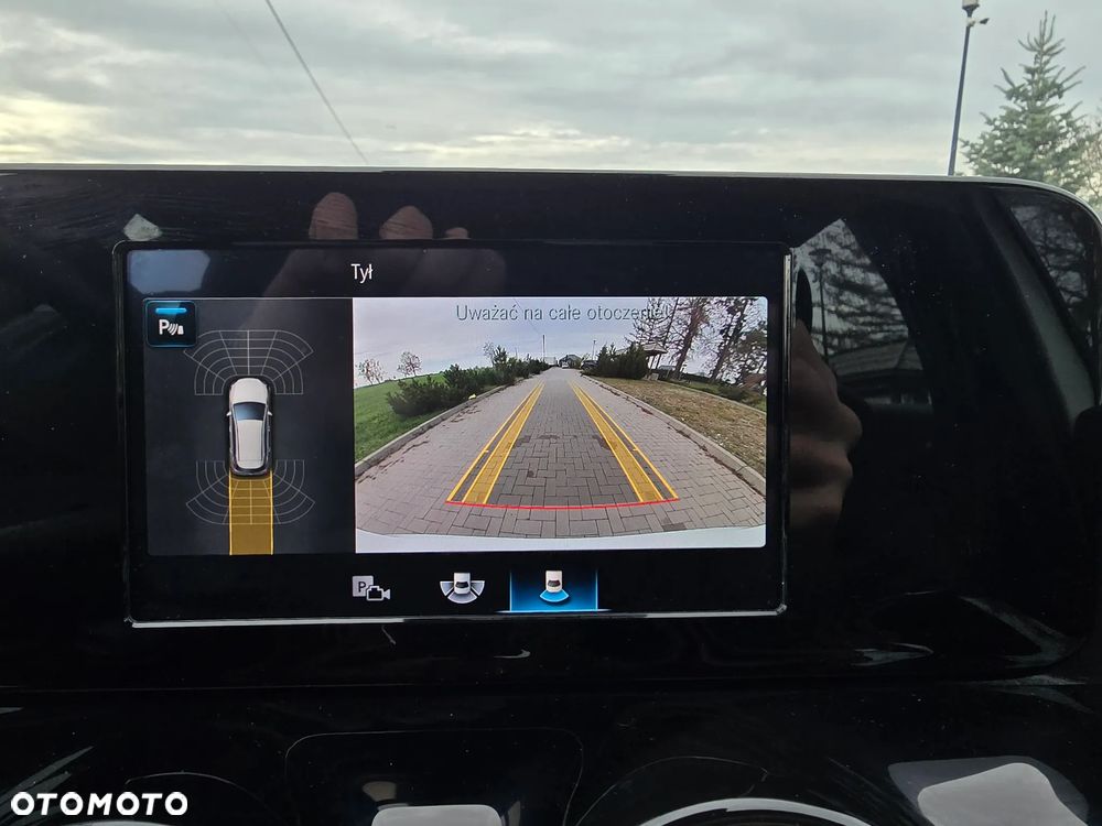 Mercedes-Benz Klasa B 200 Progressive 7G-DCT - 18