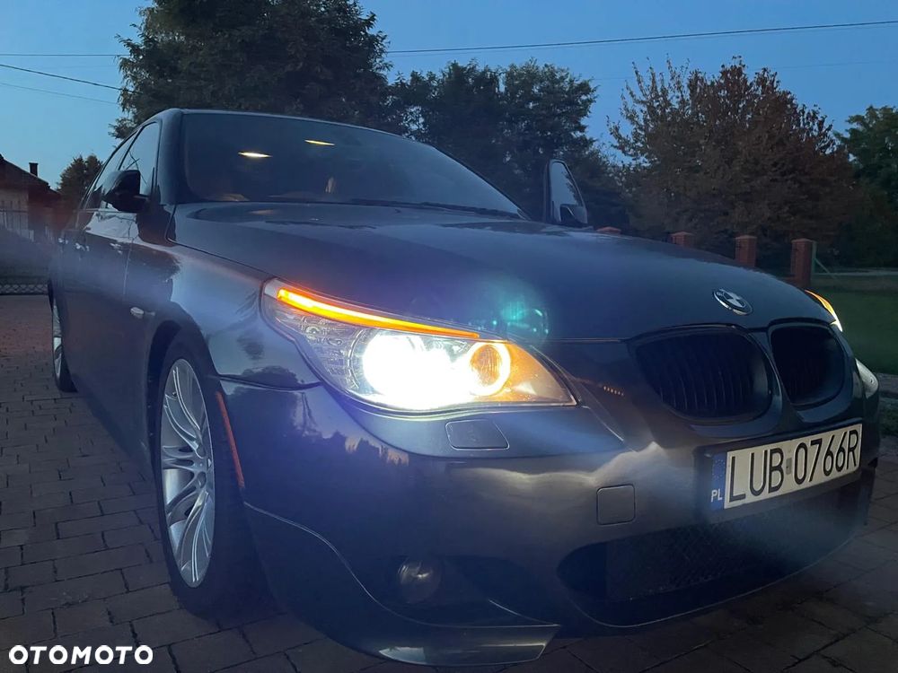 BMW Seria 5 - 11