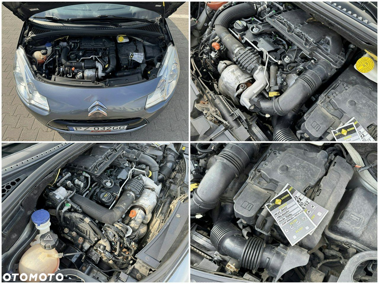 Citroën C3 - 14