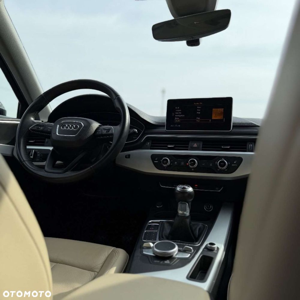 Audi A4 Avant - 23