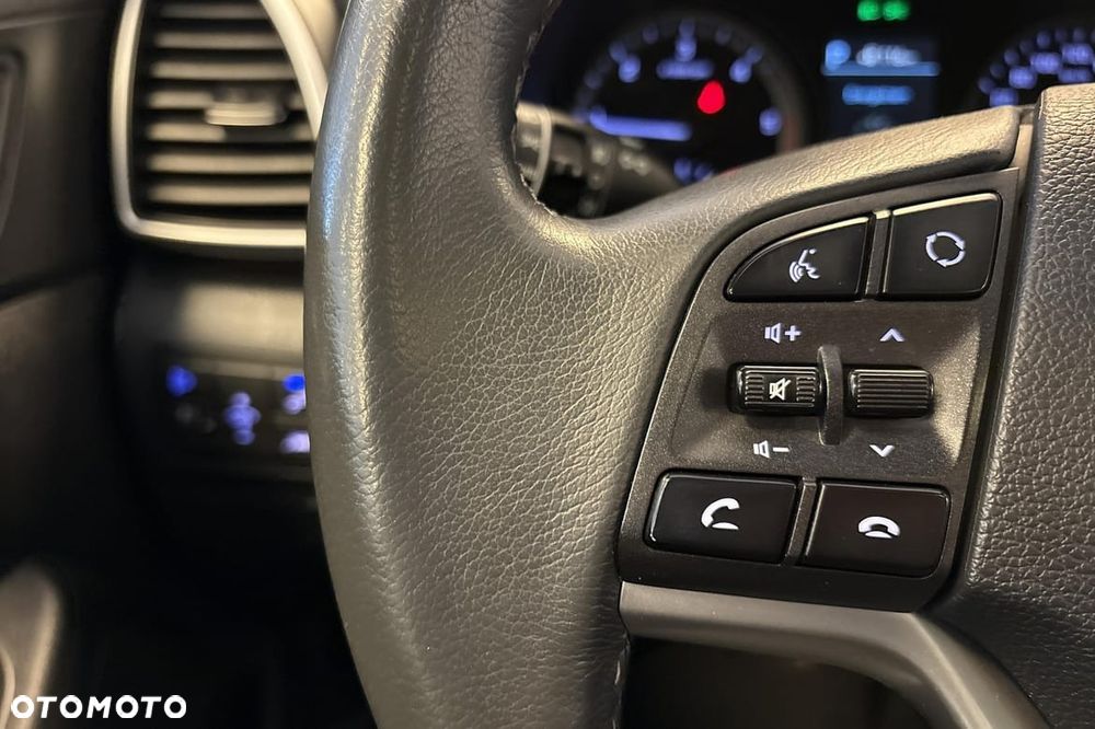 Hyundai Tucson - 22