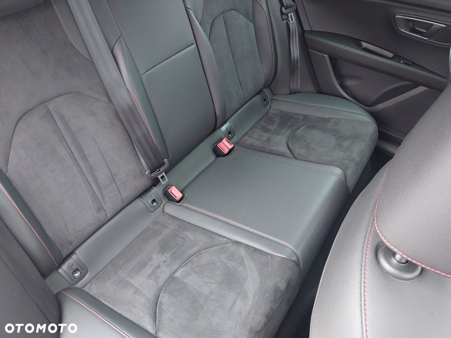 Seat Leon 1.4 TSI FR S&S - 30