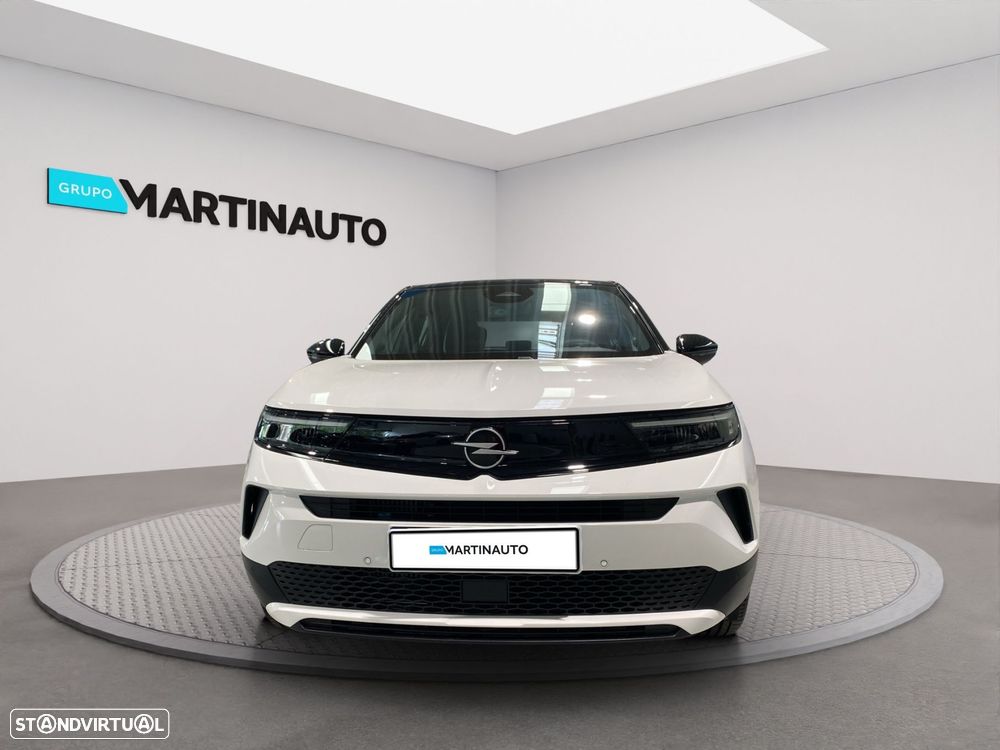 Opel Mokka 1.2 T Edition - 3