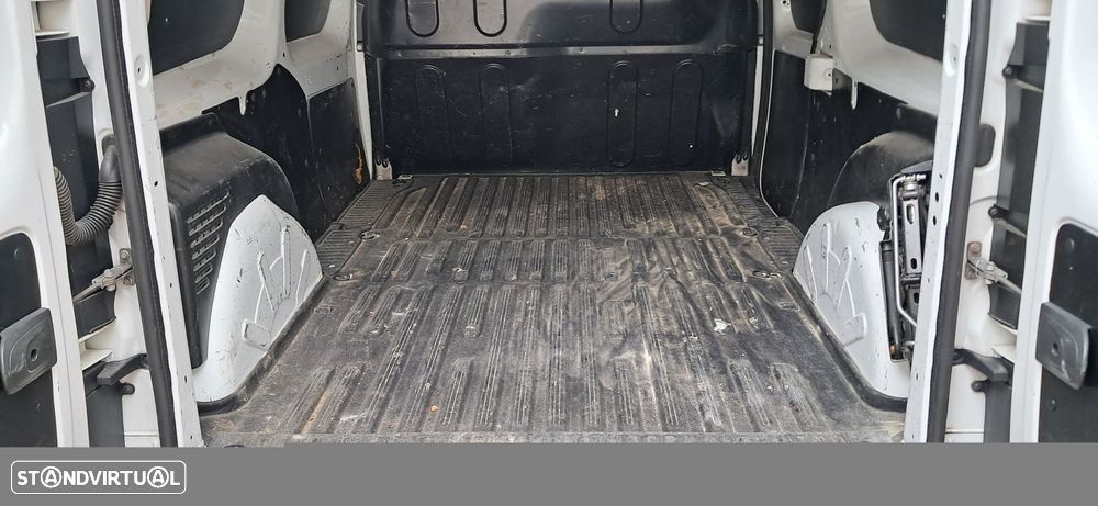 Renault Kangoo 1.5 dCi Maxi Business - 10