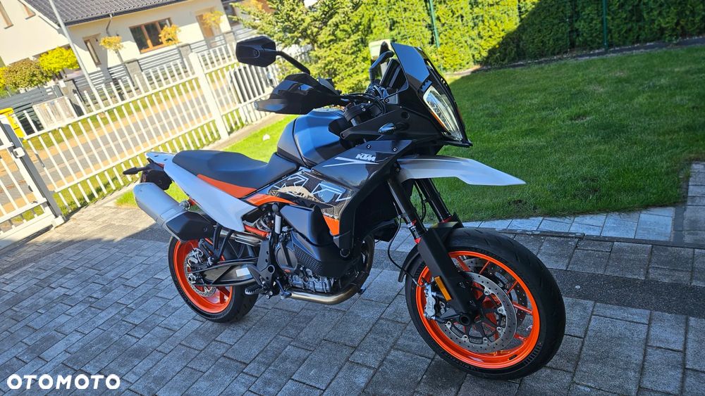 KTM SMT - 7