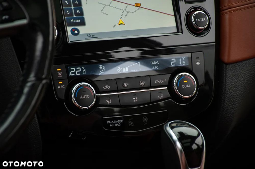 Nissan X-Trail 2.0 dCi ALL-MODE 4x4i Xtronic Tekna - 36