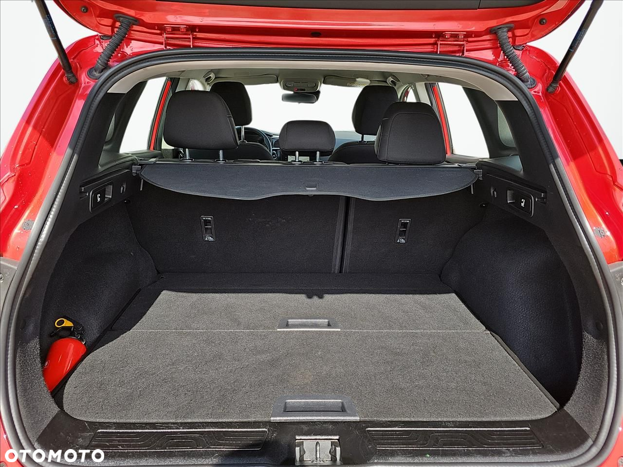 Renault Kadjar 1.3 TCe FAP Easy Life - 16