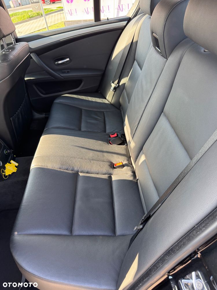 BMW Seria 5 - 13