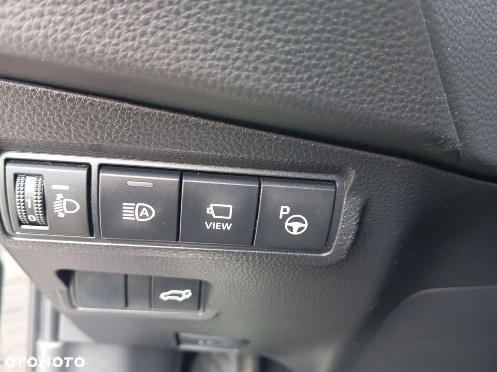 Toyota Corolla Cross 2.0 Hybrid Executive - 24