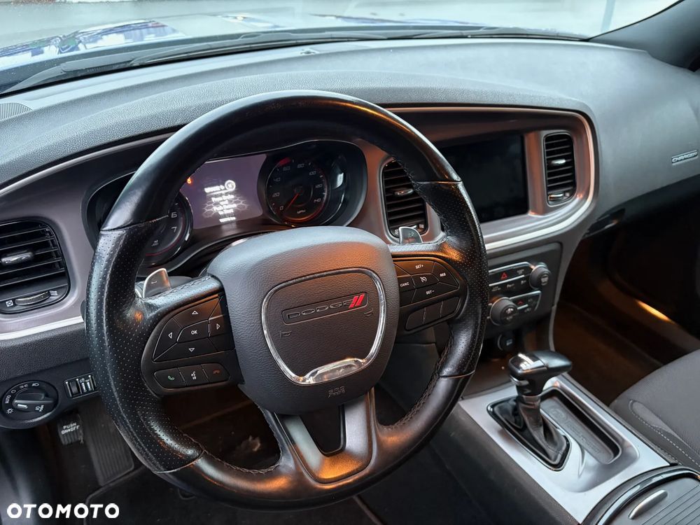 Dodge Charger 3.6 SXT AWD - 15