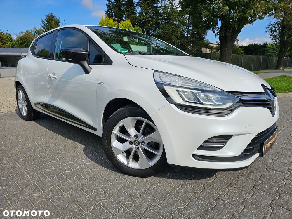 Renault Clio 0.9 TCe Limited - 4
