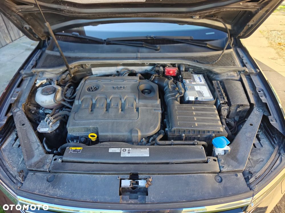Volkswagen Passat 2.0 TDI BMT Highline DSG - 6
